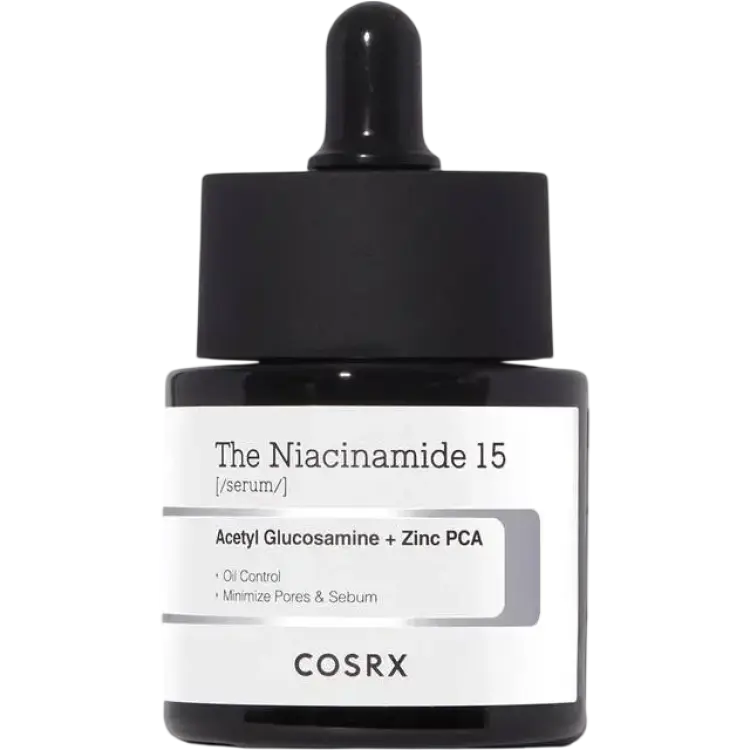 Cosrx The Niacinamide 15 Serum 20ml