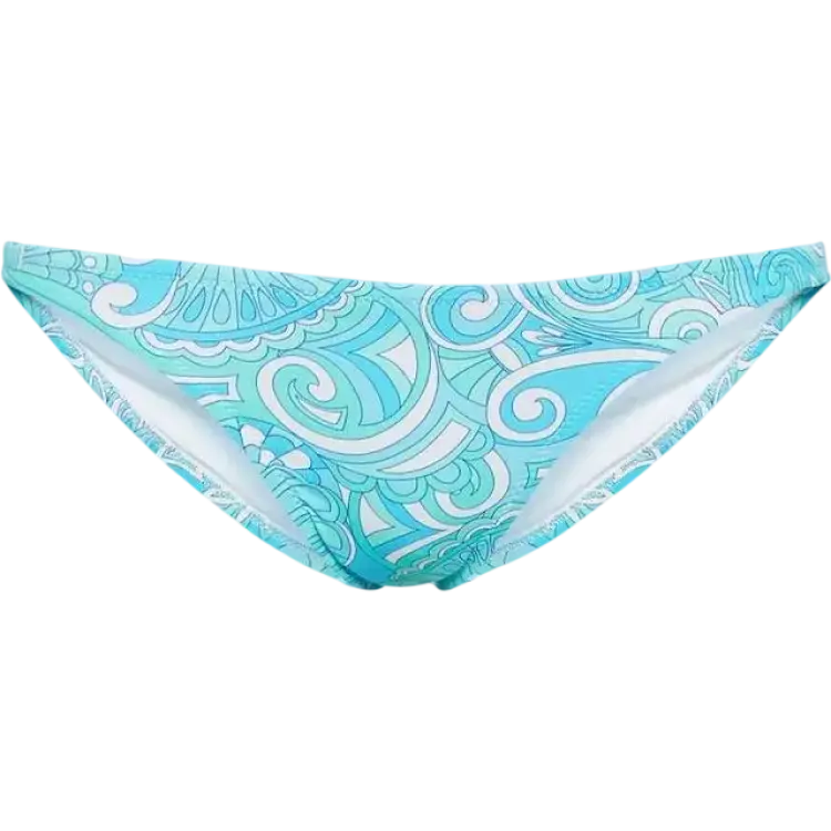 Bikini lågmidjad