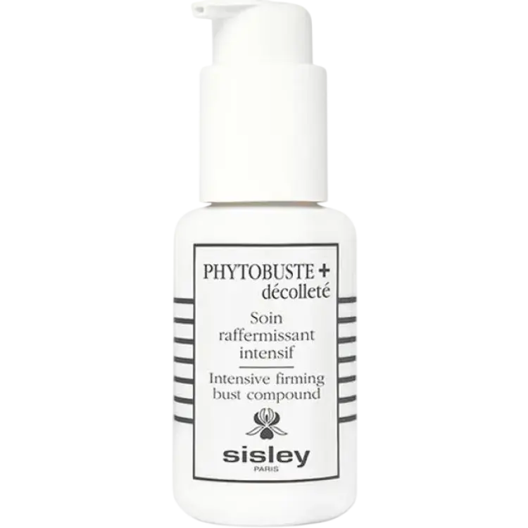 Sisley Paris Phytobuste + Décolleté 50ml