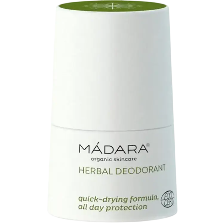 Madara Madara Organic Skincare Herbal Deodorant 50ml