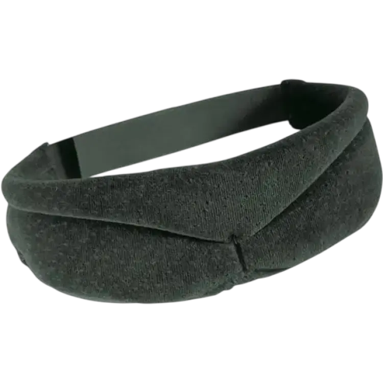 Tempur Sleeping Mask Grey