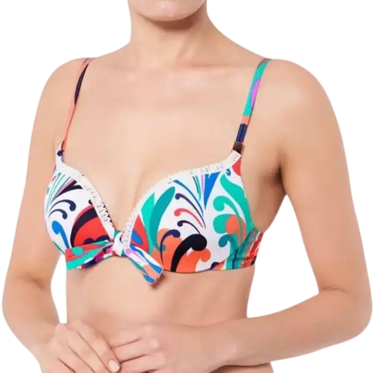 Push up bikini