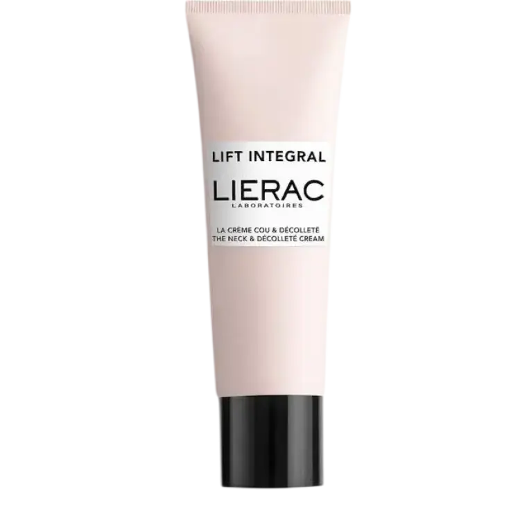 Lierac Lift Integral 50 ml Nack och Dekolletagekräm 50ml