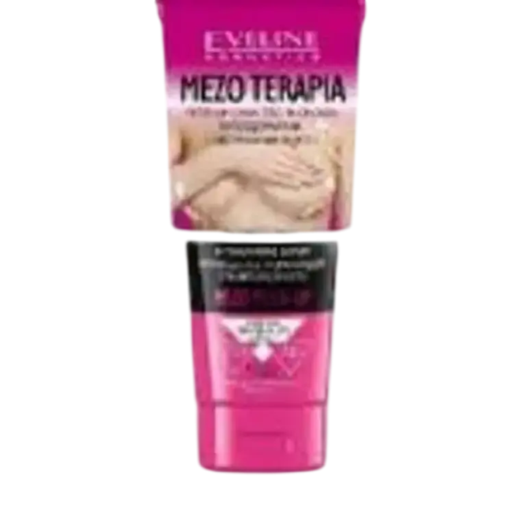 Eveline Cosmetics Eveline Slim Extreme Mezo Push Up Bust Serum