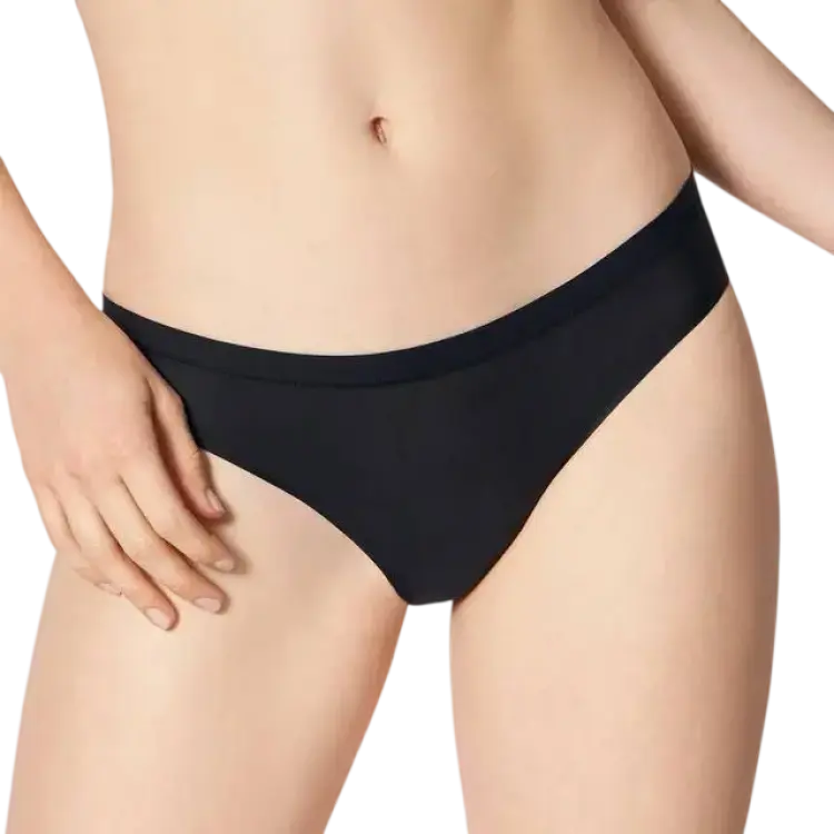 Triumph Smart Micro Tai Plus - Black