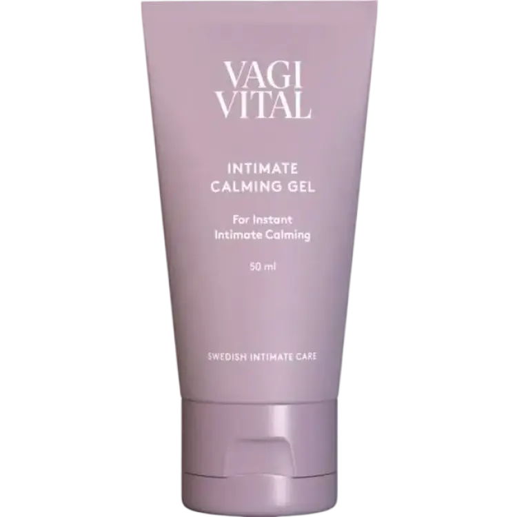 Vagivital Intimate Calming Gel 50 ml 50ml