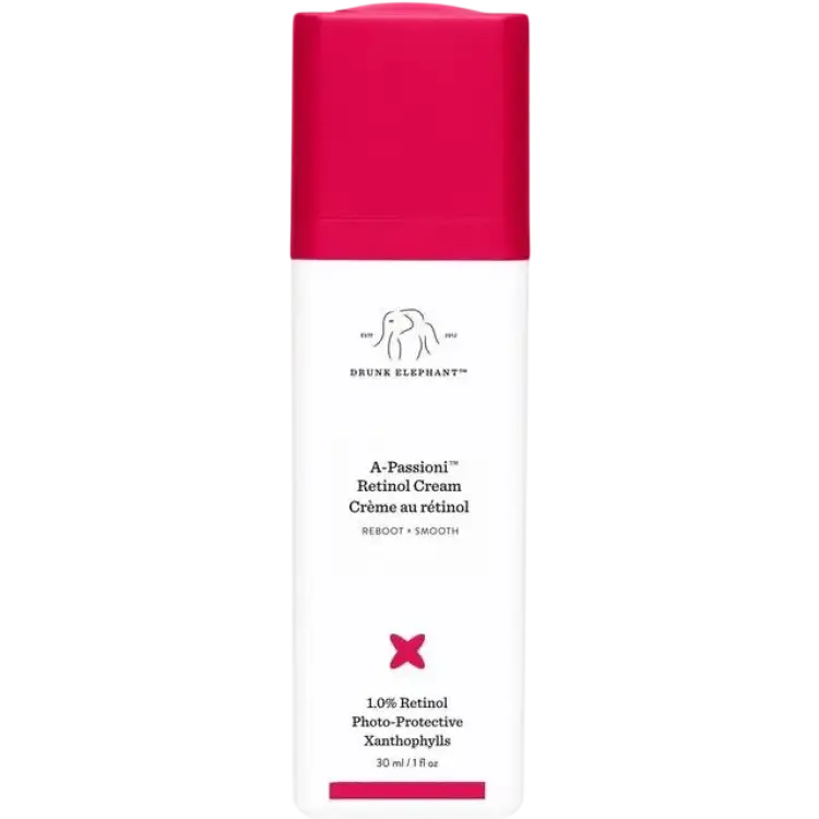 Retinol kräm