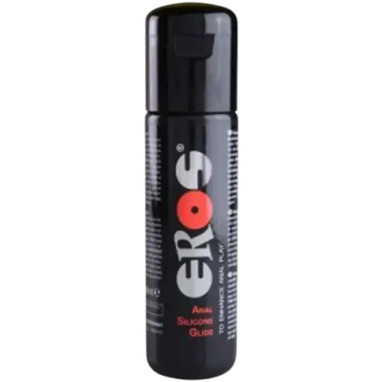 EROS Anal Silicone Glide 100ml
