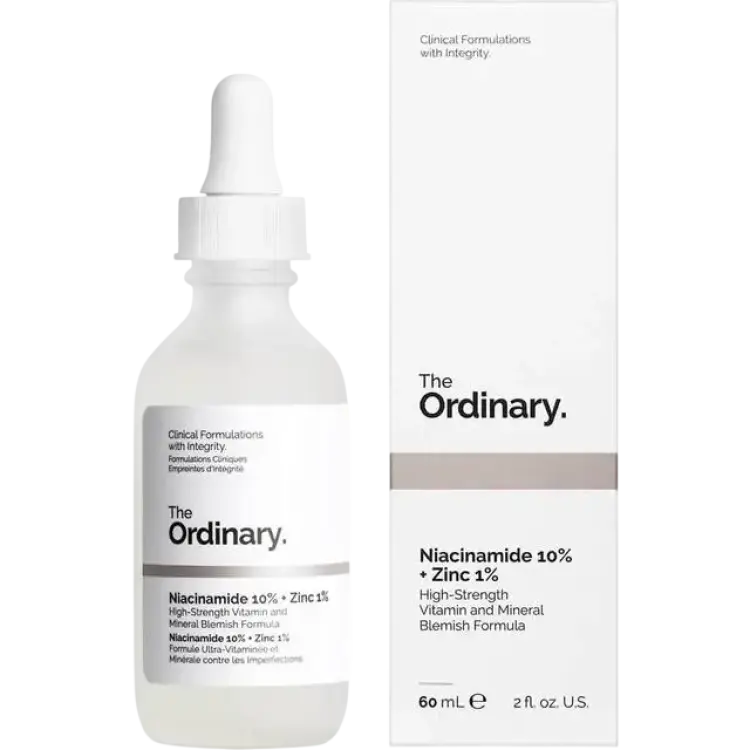 Niacinamide serum