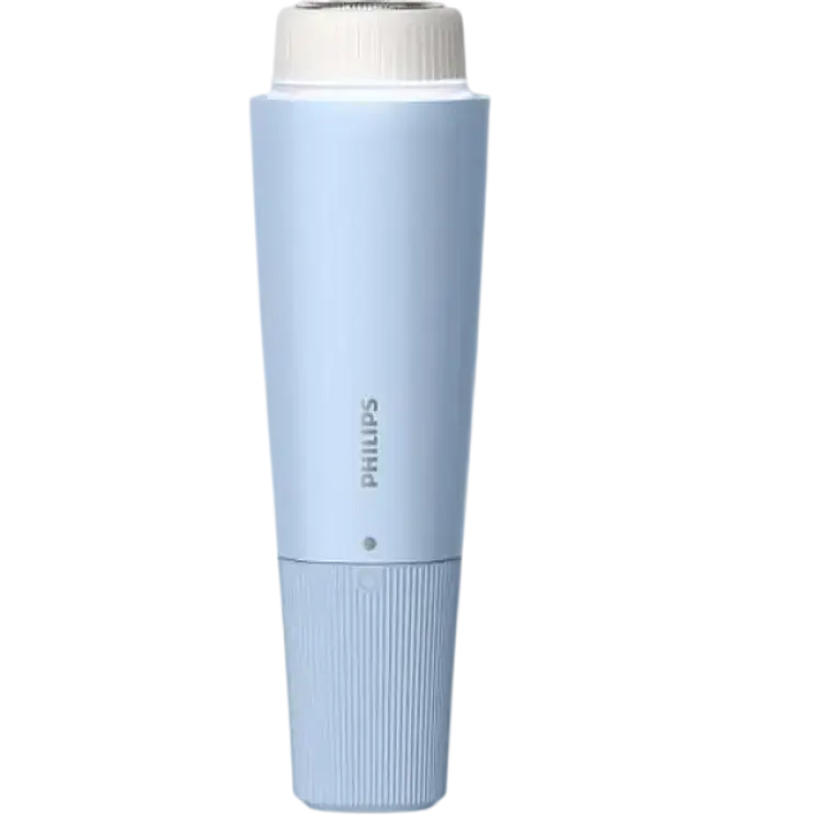 Philips 5000 Series Ansiktshårborttagare BRR484