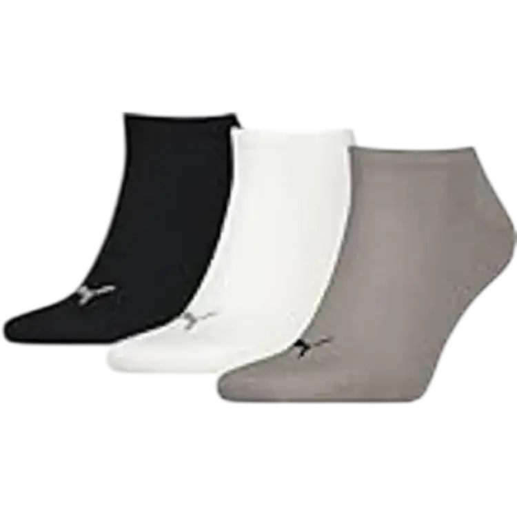 Puma Unisex Sneakers Strumpor - Lavendel