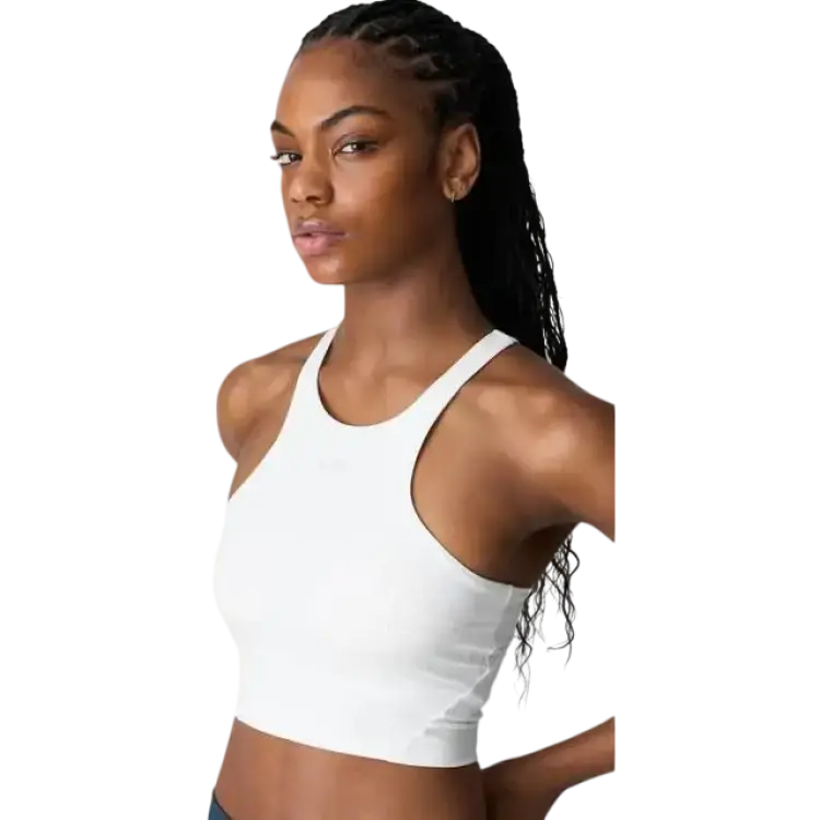 ICANIWILL Endurance 2-in-1 Tank Top - Vit