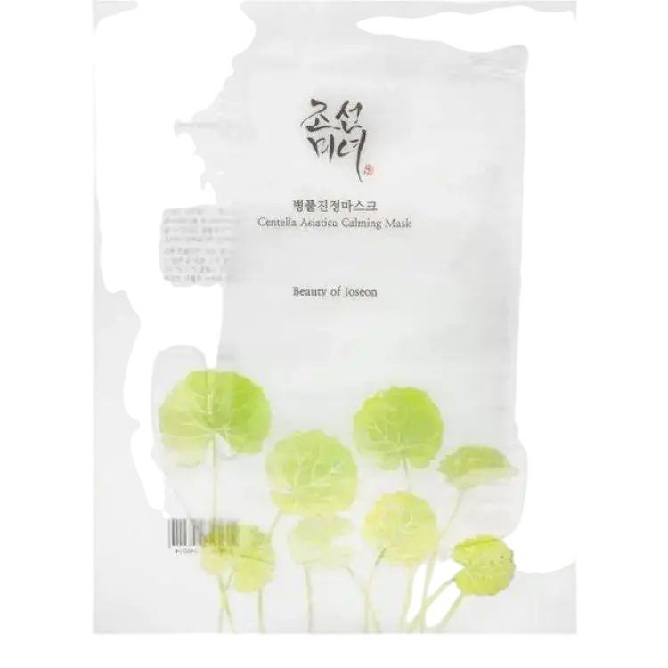 Beauty of Joseon Centella Asiatica Calming Mask 25ml