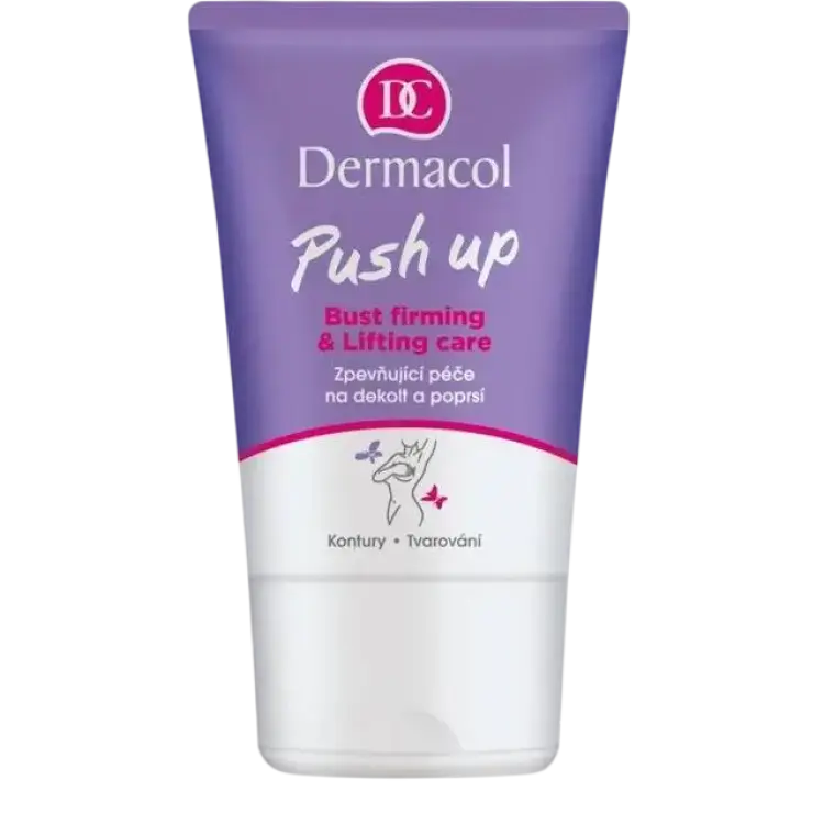 Dermacol Push up Bust Firming & Lifting Cream 100ml