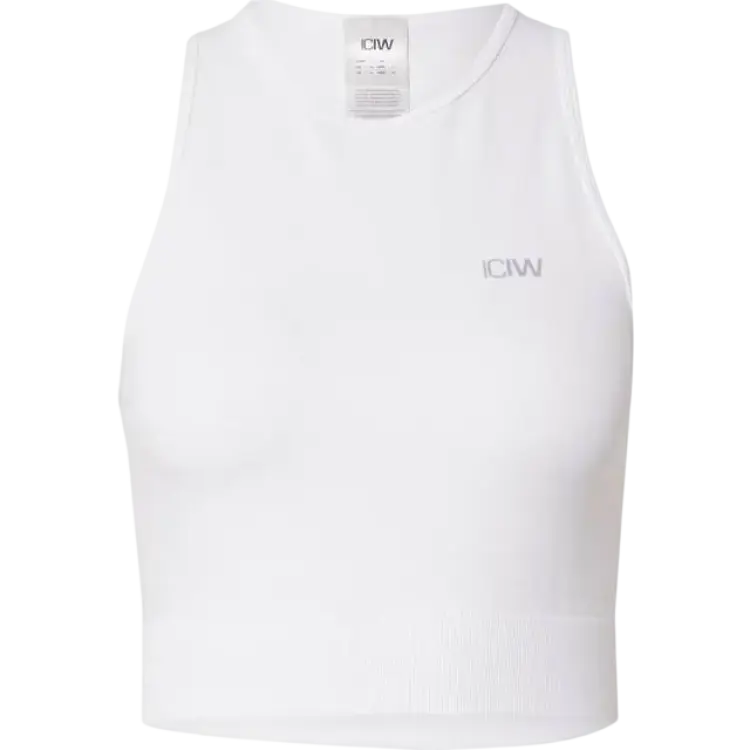 Crop top träning