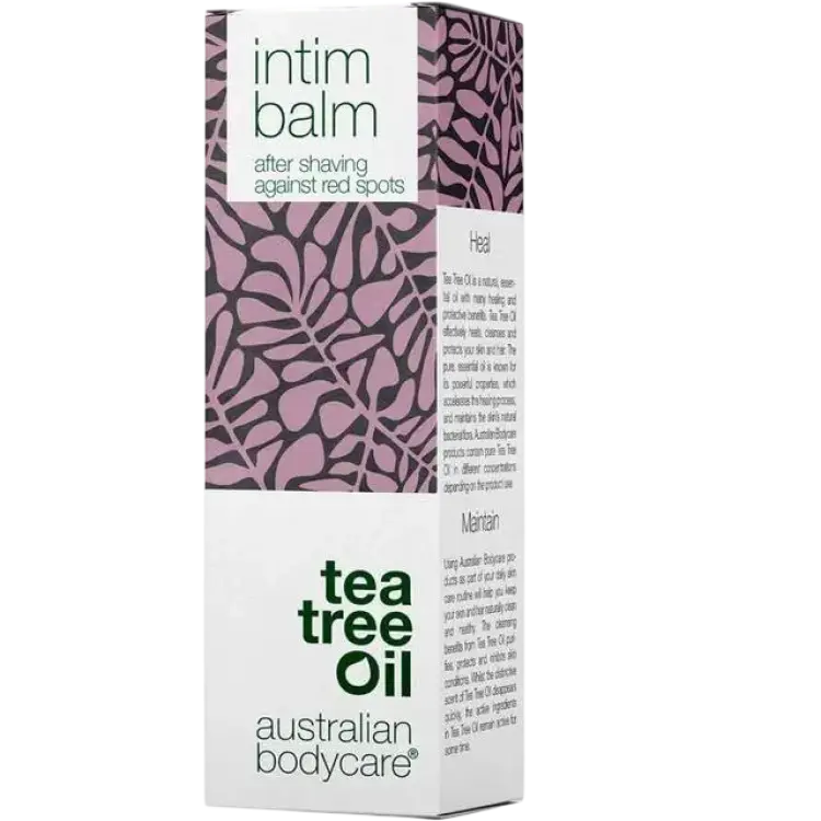 Australian Bodycare Intim Balm 100ml