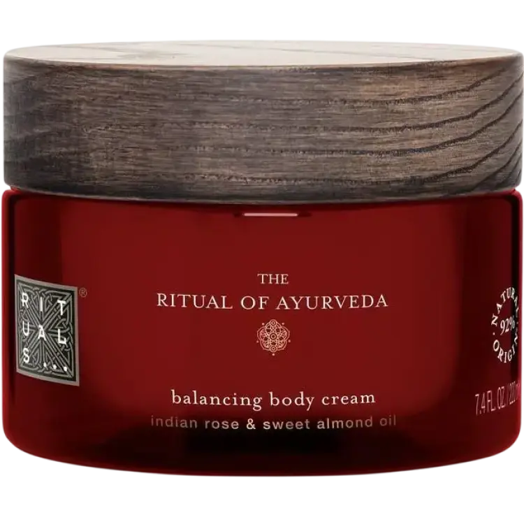 Rituals The of Ayurveda Body Cream 220ml