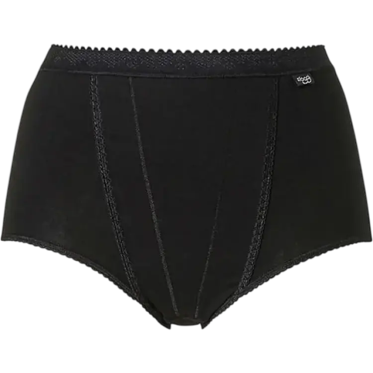 Sloggi Control Maxi - Black