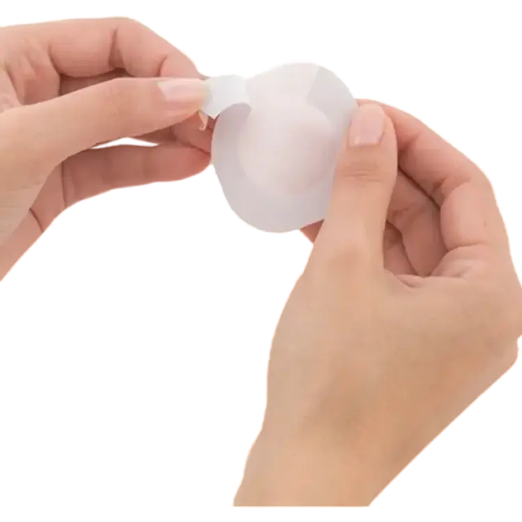 InnovaGoods Invisible Breast Tape 24-pack