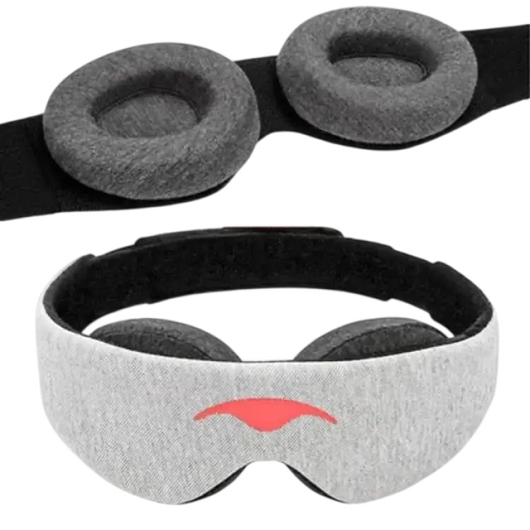 Ögonmask för sömn
