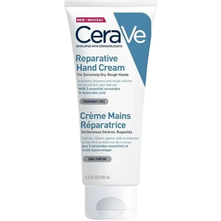 CeraVe Reparative Hand Cream 100ml