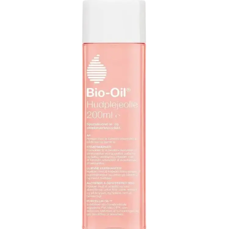 Bio Oil Skincare Oil 200ml