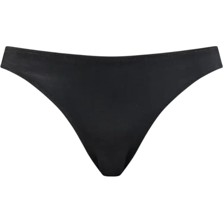 Puma Classic Bikini Bottom - Black