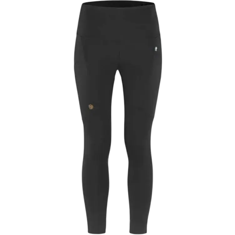 Fjällräven Abisko Tights W - Black