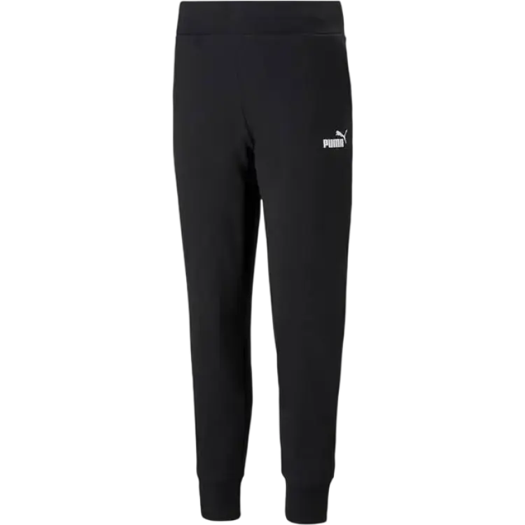 Puma Essentials Sweatpants Women's - Black