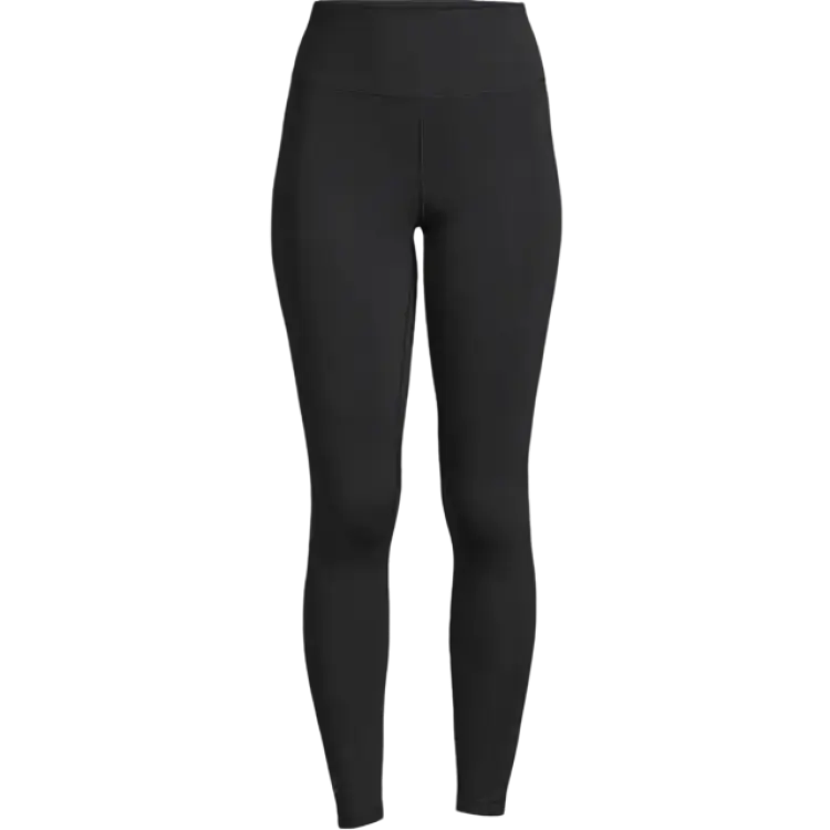 Casall Graphic High Waist Tights - Black