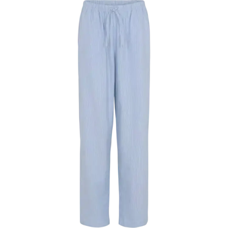 JBS of Denmark Bamboo, Pyjamasbyxor, Blå