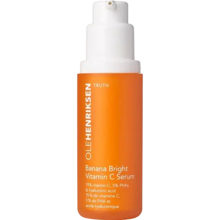 Ole Henriksen Banana Bright Vitamin C Serum 30ml