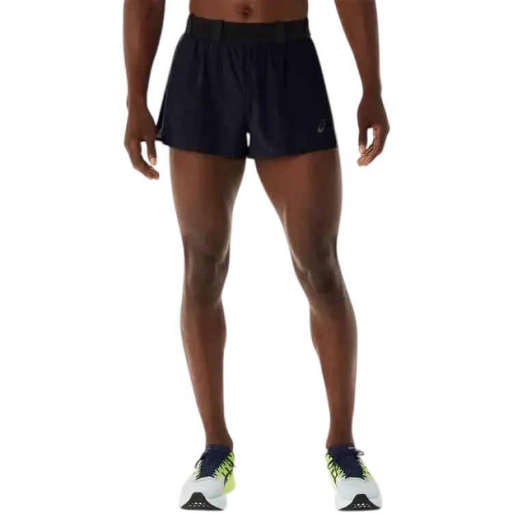 Asics METARUN SHORT Performance Black