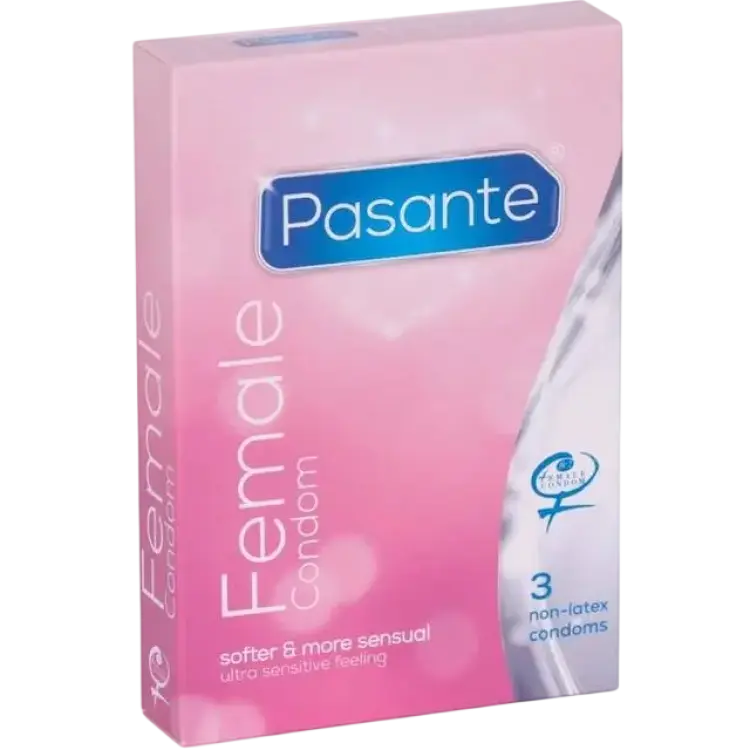 Femidom