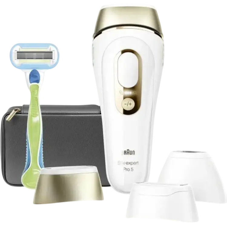Braun Silk-expert PRO 5 PL5242