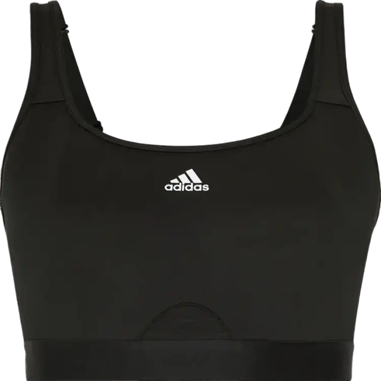 adidas TLRD Move Training High-Support Bra (Plus Size) 3X
