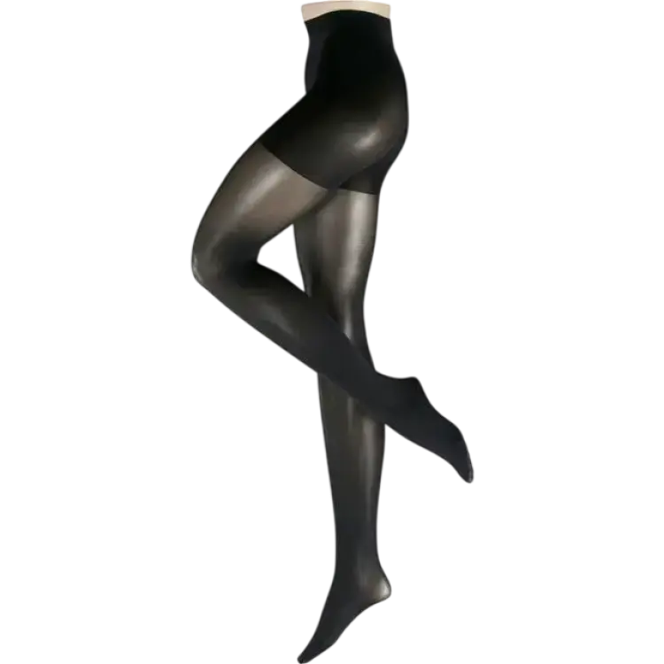 Falke Shaping Panty 50 den Women Tights - Black