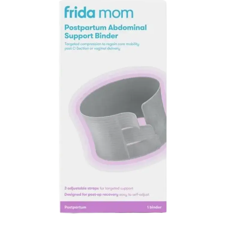 Frida Mom Frida Mom Magstödsgördel