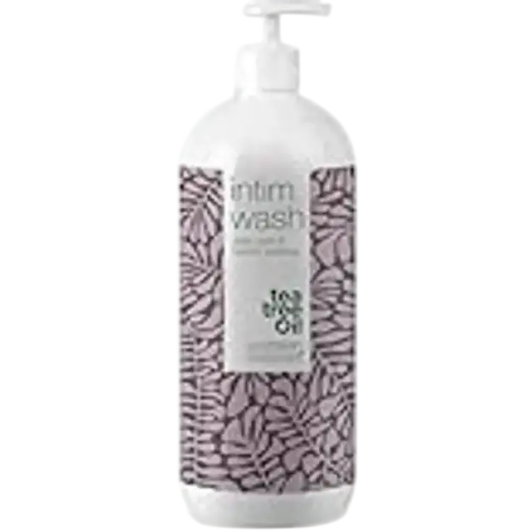 Australian Bodycare Intimtvätt med tea tree-olja 1000ml
