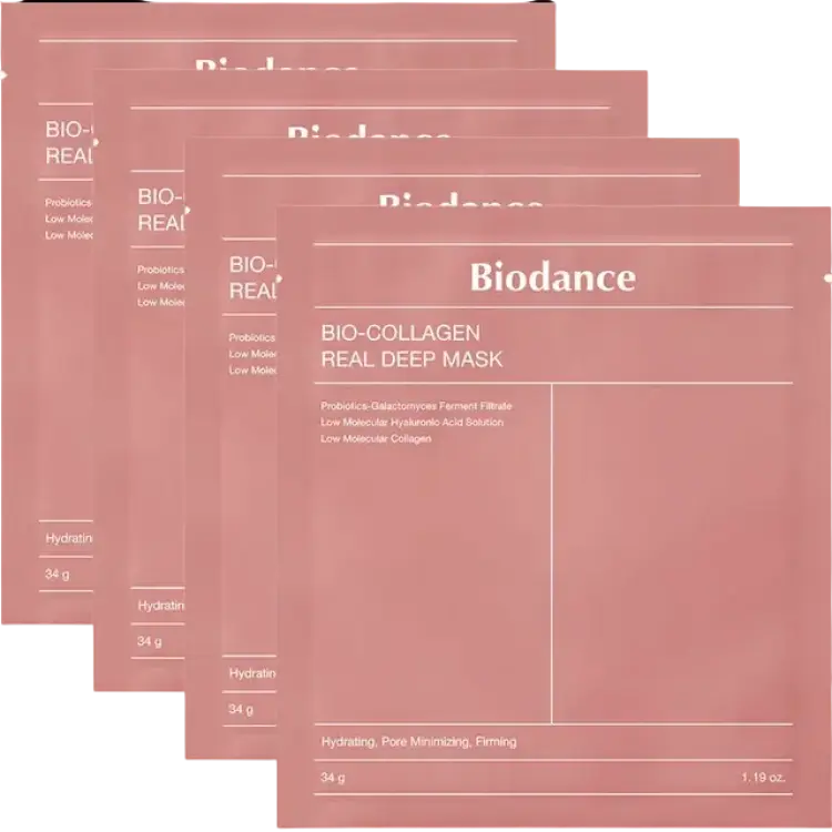 Sheet mask