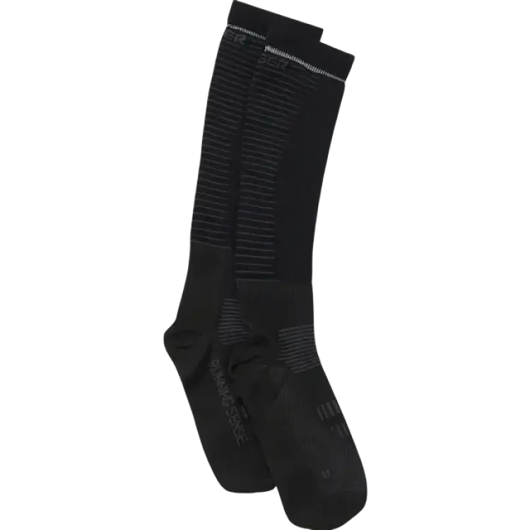 Seger Running Thin Compression 37-39