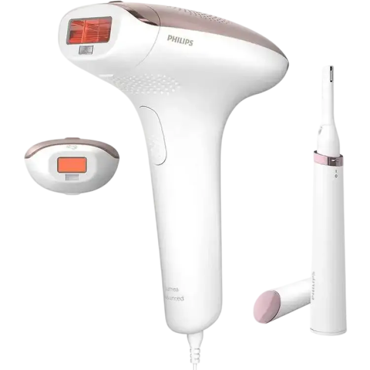 Philips Lumea Advanced BRI921