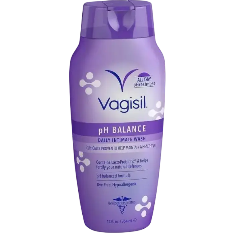 Vagisil pH Balance Daily Intimate Wash 354ml