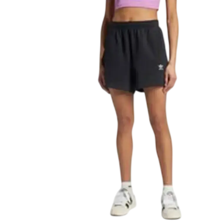 adidas French Terry Shorts - Svart