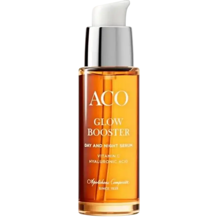ACO Glow Booster Vitamin C Serum 30ml