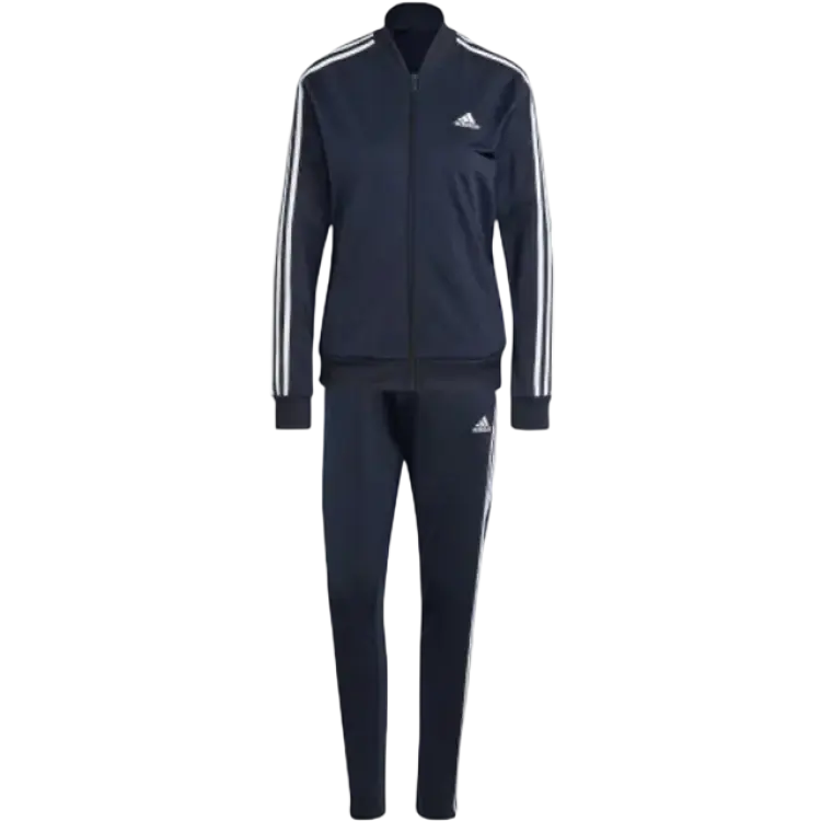 Joggingset dam