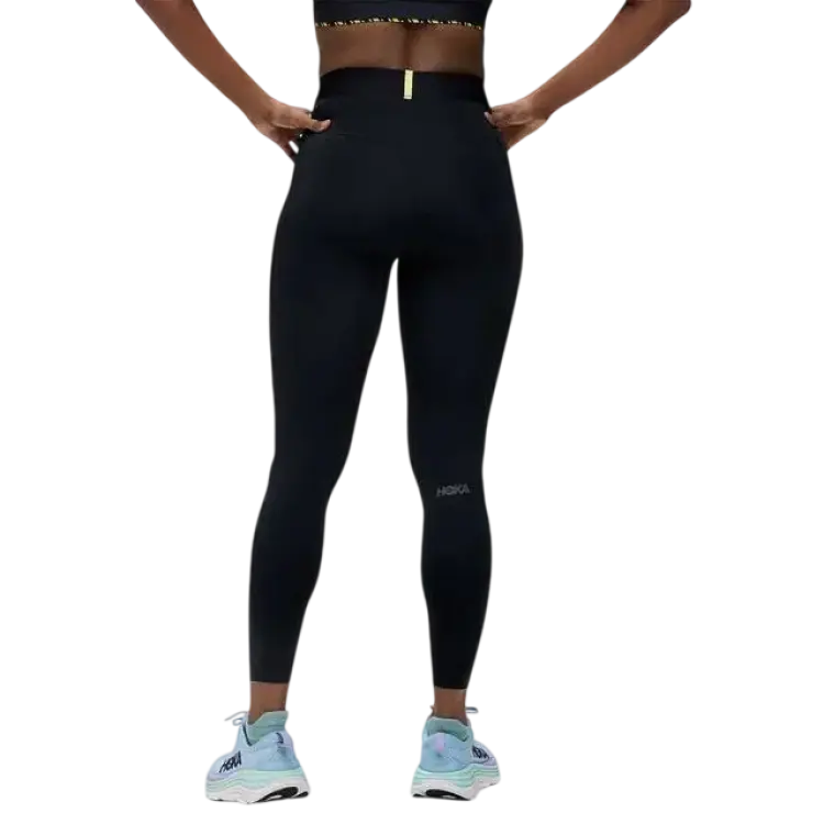 Hoka Novafly Run Tight 25'' - Black