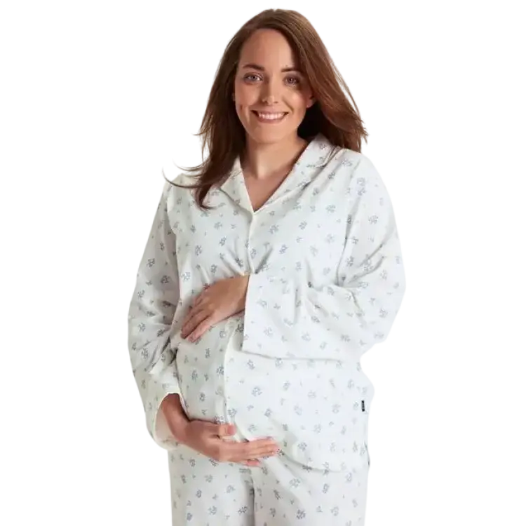 Amningspyjamas