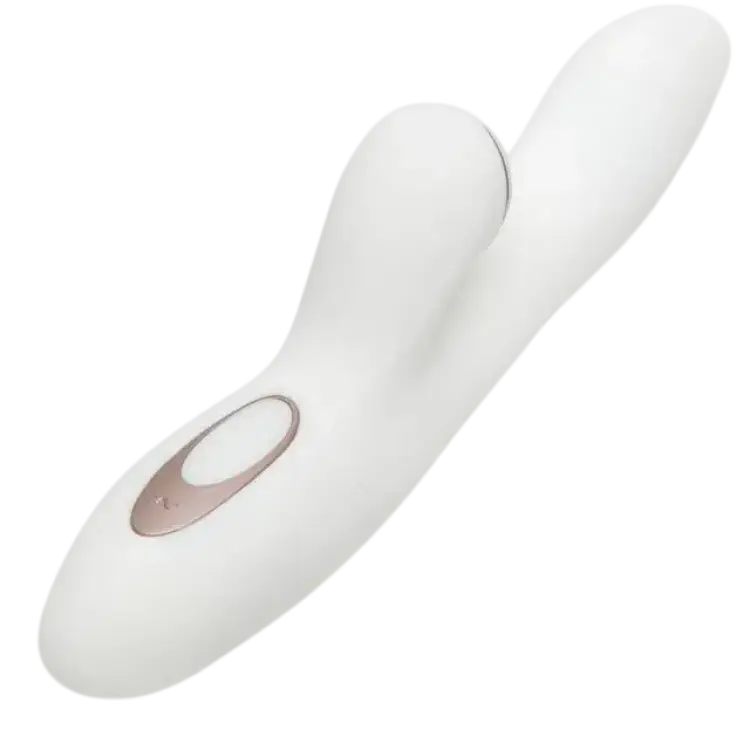 Satisfyer Pro G-Spot Rabbit