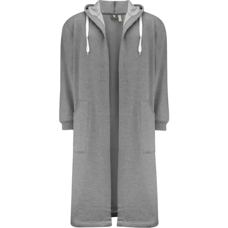 Kosta Linnewäfveri College Robe - Light Grey